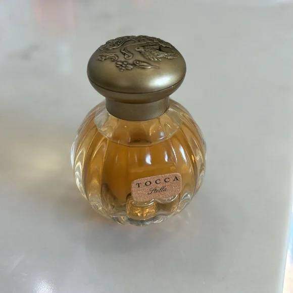 0.51 oz (15 ml) Stella Tocca perfume - Picture 3 of 3